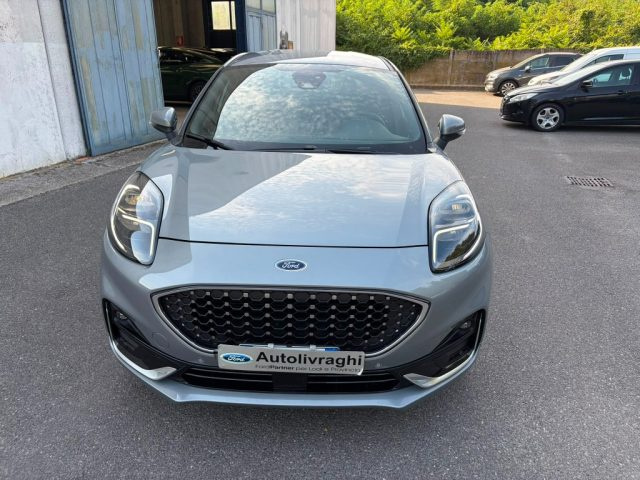 Ford Puma 1.0 EcoBoost Hybrid 155 CV S&S aut. ST-Line X VIGN - foto 2 di 4