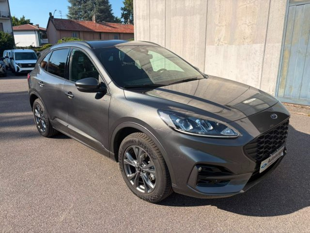 Ford Kuga 2.5 Plug In Hybrid 225 CV CVT 2WD ST-Line - foto 3 di 4