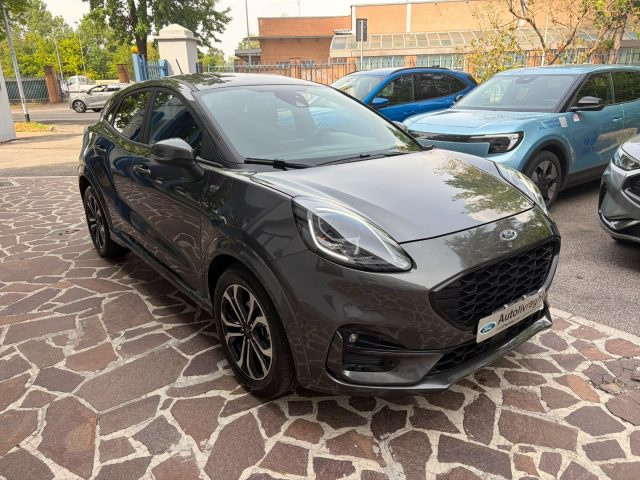 Ford Puma 1.0 EcoBoost Hybrid 125 CV S&S ST-Line - foto 3 di 4