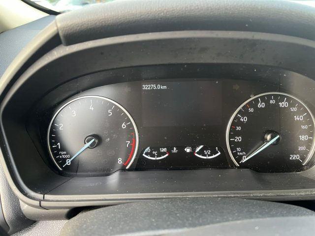 Ford EcoSport 1.0 EcoBoost 125 CV Start&Stop Titanium, del 2021, 32.275 km, in vendita a Lodi (LO)