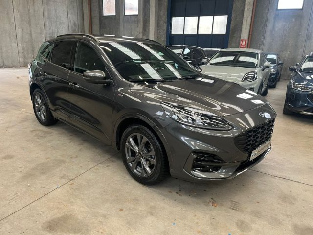 Ford Kuga 1.5 EcoBlue 120 CV aut. 2WD ST-Line X - foto 3 di 14