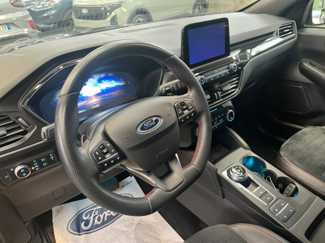 Ford Kuga 1.5 EcoBlue 120 CV aut. 2WD ST-Line X usato a LODI