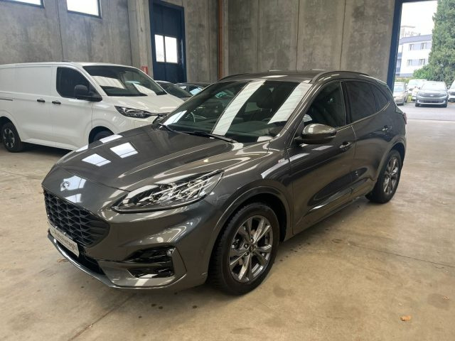 Ford Kuga 1.5 EcoBlue 120 CV aut. 2WD ST-Line X usato a LODI