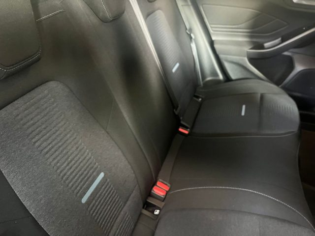 Ford Focus 1.0 EcoBoost Hybrid 125 CV 5p. Active Style, del 2022, 39.832 km, in vendita a Lodi (LO)
