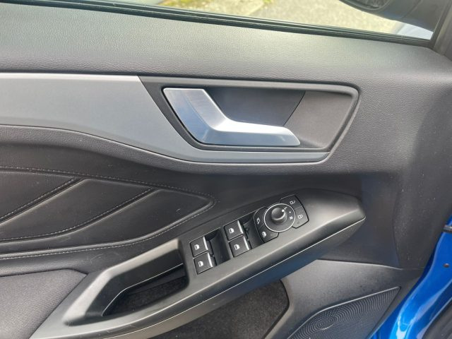 Ford Focus 1.0 EcoBoost Hybrid 125 CV 5p. ST-Line Style usato a LODI