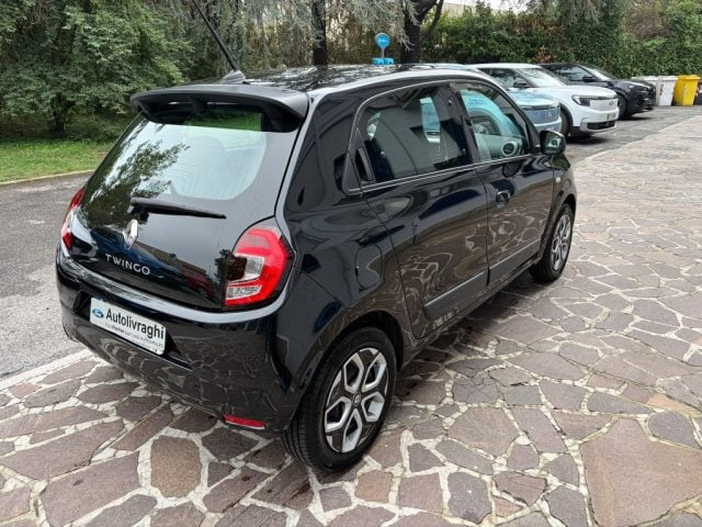 Renault Twingo SCe 65 CV Equilibre - foto 4 di 4