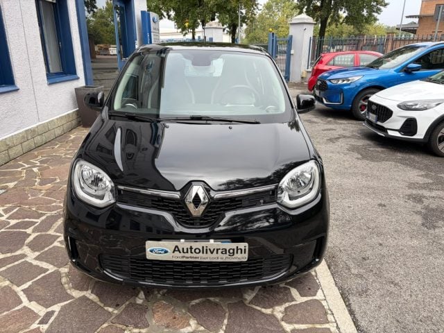 Renault Twingo SCe 65 CV Equilibre - foto 2 di 4
