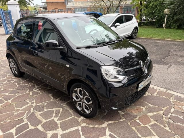 Renault Twingo SCe 65 CV Equilibre - foto 3 di 4