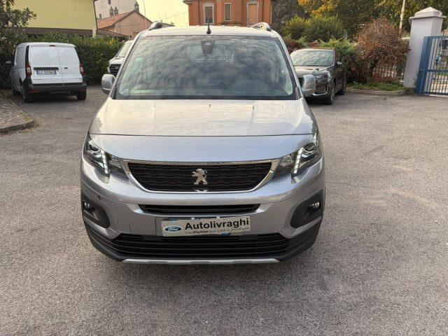 Peugeot Rifter BlueHDi 130 S&S Active Standard AUTOCARRO - foto 2 di 4