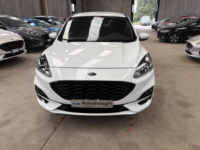 Ford Kuga 1.5 EcoBoost 150 CV 2WD ST-Line - foto 2 di 4