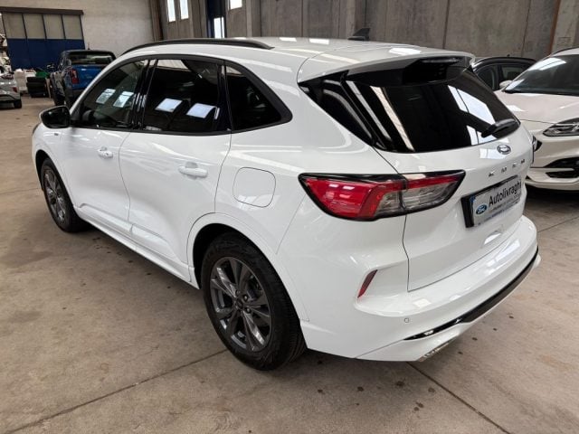 Ford Kuga 1.5 EcoBoost 150 CV 2WD ST-Line - foto 4 di 4