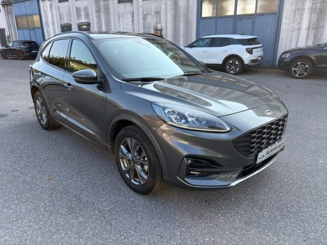 Ford Kuga 2.5 Plug In Hybrid 225 CV CVT 2WD ST-Line X - foto 3 di 4