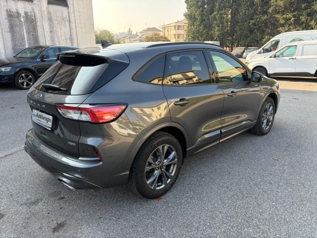Ford Kuga 2.5 Plug In Hybrid 225 CV CVT 2WD ST-Line X - foto 4 di 4