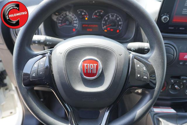 Fiat Fiorino 1.3 MJT 95CV Cargo ( + iva), del 2021, 66.000 km, in vendita a San Vito Dei Normanni (BR)