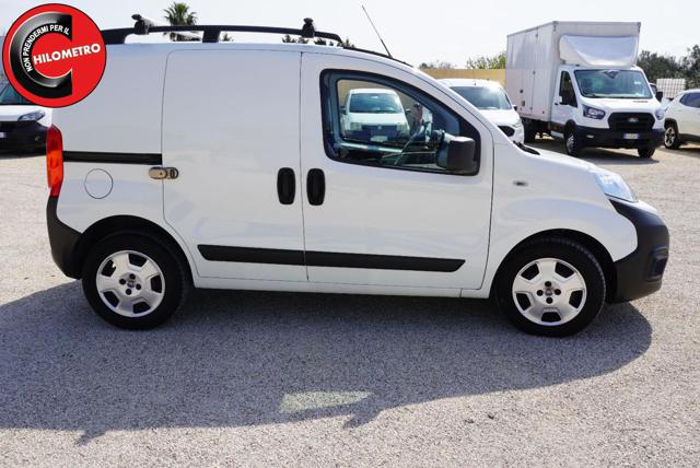 Fiat Fiorino 1.3 MJT 95CV Cargo ( + iva) - foto 3 di 10