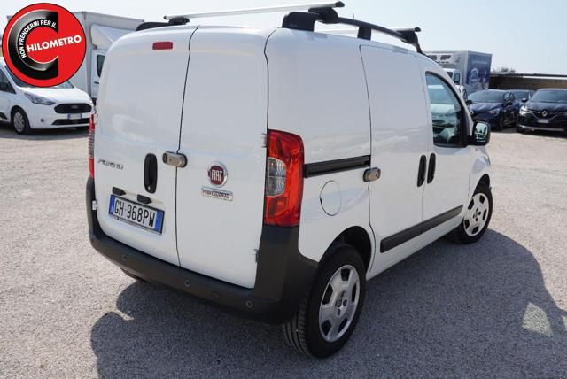 Fiat Fiorino 1.3 MJT 95CV Cargo ( + iva) - foto 4 di 10