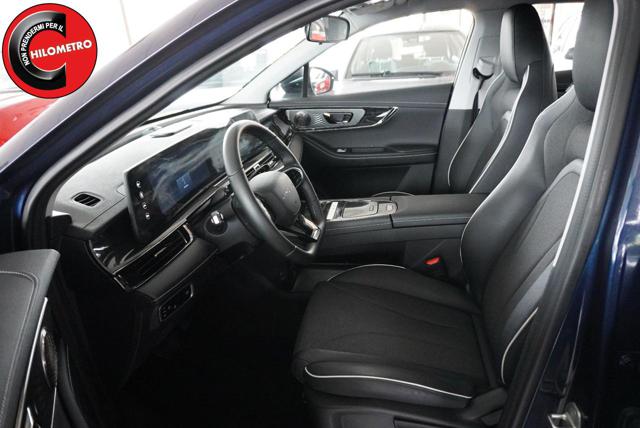 Omoda 5 Omoda 5 1.6 TGDI 147CV aut. Pure usato a SAN VITO DEI NORMANNI