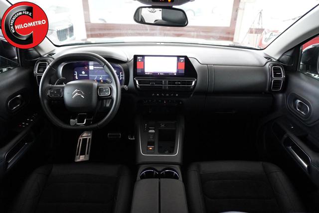 Citroen C5 Aircross BlueHDi 130 S&S EAT8 Shine, del 2023, 61.000 km, in vendita a San Vito Dei Normanni (BR)