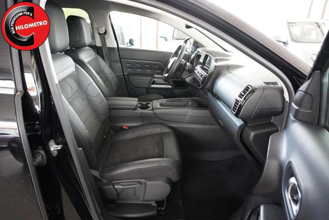 Citroen C5 Aircross BlueHDi 130 S&S EAT8 Shine, del 2023, 61.000 km, in vendita a San Vito Dei Normanni (BR)