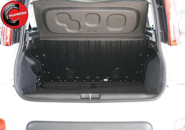 Fiat Panda 1.0 FireFly S&S Hybrid - foto 4 di 4