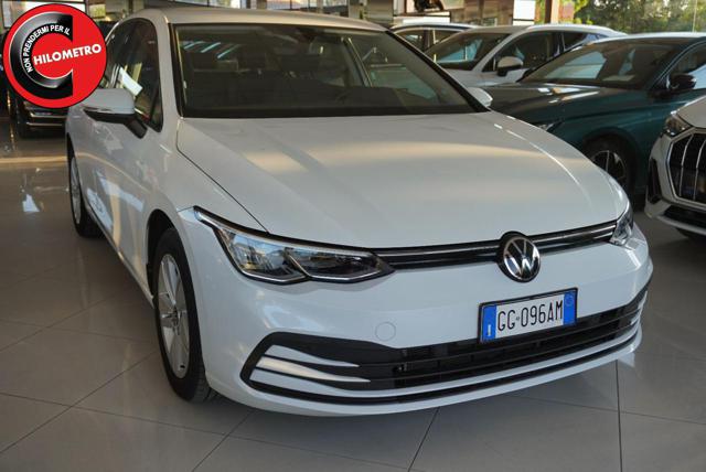 Volkswagen Golf 1.0 eTSI EVO DSG Life - foto 2 di 4