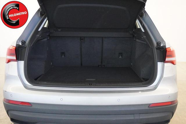 Audi Q3 35 TDI S tronic Business - foto 4 di 4