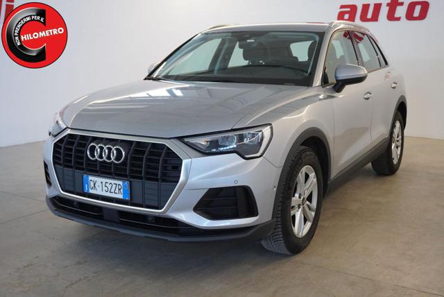 Audi Q3 35 TDI S tronic Business usato a SAN VITO DEI NORMANNI