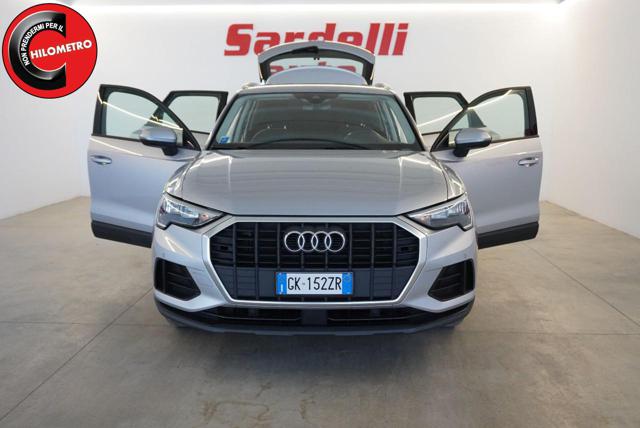 Audi Q3 35 TDI S tronic Business - foto 3 di 4