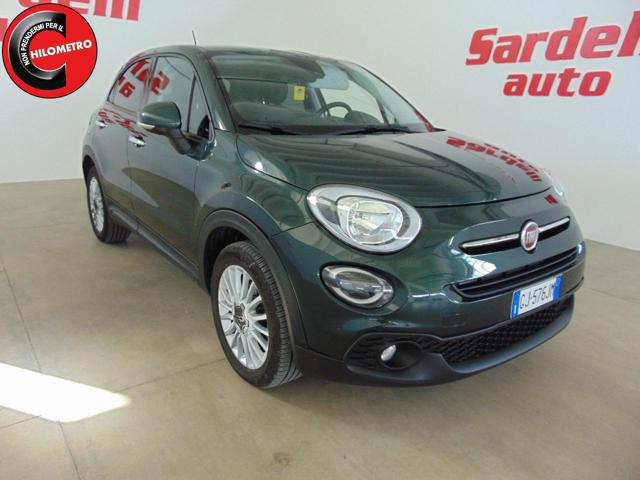 Fiat 500X 1.3 mjt Connect 95cv - foto 2 di 4