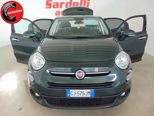 Fiat 500X 1.3 mjt Connect 95cv - foto 3 di 4