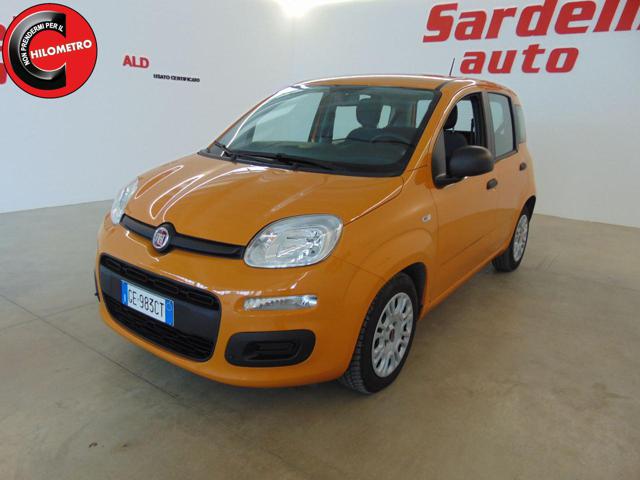 Fiat Panda 1.0 FireFly S&S Hybrid usato a SAN VITO DEI NORMANNI