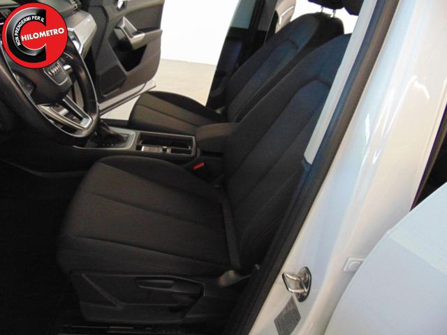 Audi Q3 35 TDI quattro S tronic S line edition - foto 4 di 4