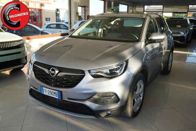 Opel Grandland X 1.6 diesel Ecotec Start&Stop aut. Innovation - foto 2 di 4