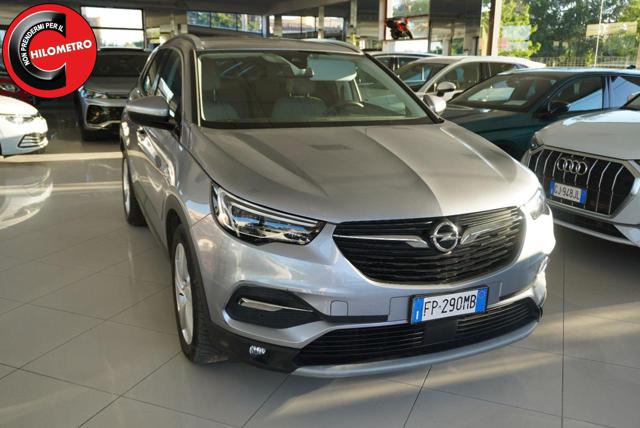 Opel Grandland X 1.6 diesel Ecotec Start&Stop aut. Innovation - foto 3 di 4