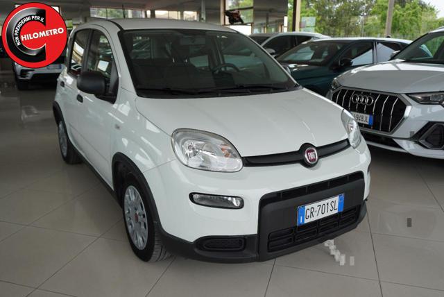 Fiat Panda 1.0 FireFly S&S Hybrid City Life - foto 2 di 4