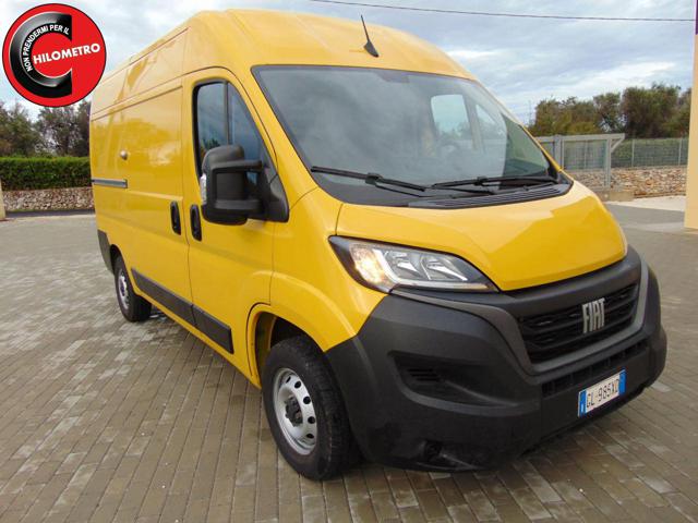 Fiat Ducato 30 2.2 Mjt 120CV PM-TM Furgone ( + IVA) - foto 3 di 4
