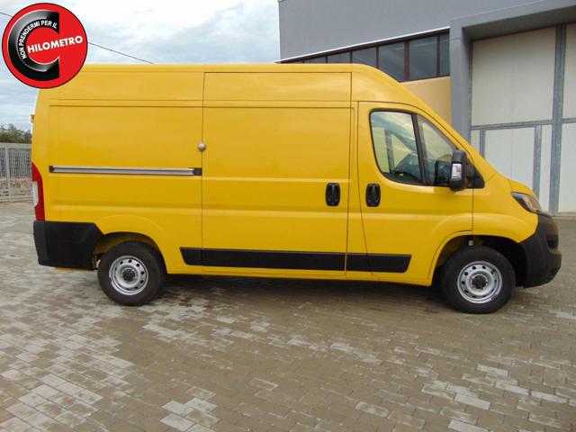 Fiat Ducato 30 2.2 Mjt 120CV PM-TM Furgone ( + IVA) - foto 4 di 4