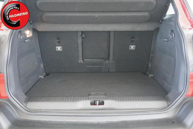 Citroen C3 Aircross PureTech 110 S&S Shine Pack - foto 4 di 4
