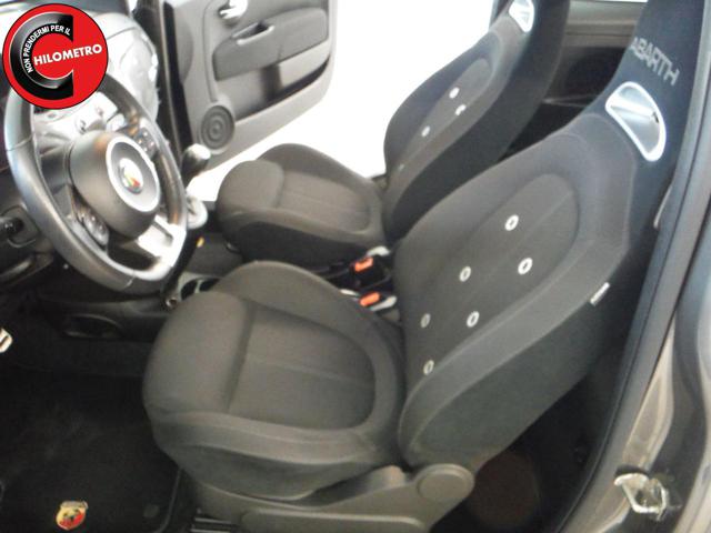 Abarth 595 1.4 Turbo T-Jet 145 CV - foto 4 di 4