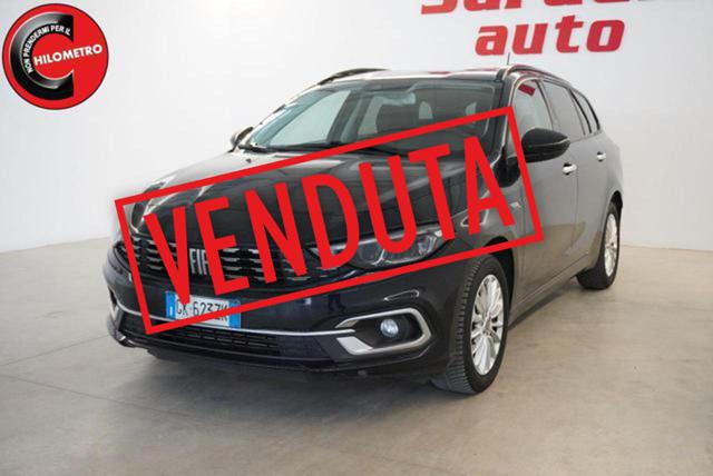 Fiat Tipo 1.6 Mjt S&S SW City Life usato a SAN VITO DEI NORMANNI