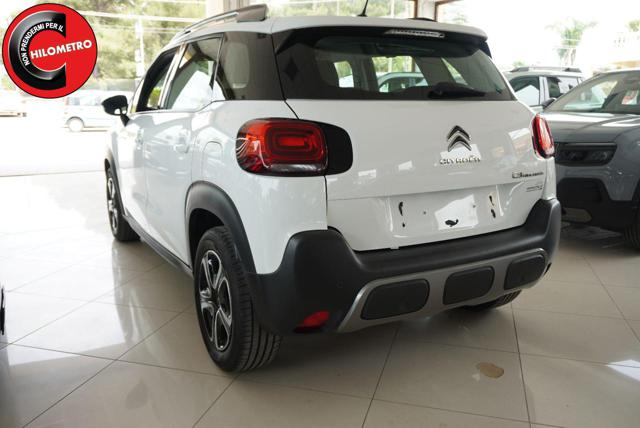 Citroen C3 Aircross PureTech 130 S&S Shine - foto 4 di 4