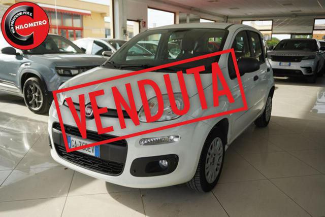 Fiat Panda 1.2 EasyPower Easy usato a SAN VITO DEI NORMANNI