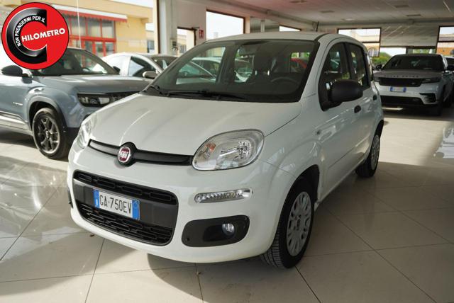 Fiat Panda 1.2 EasyPower Easy usato a SAN VITO DEI NORMANNI
