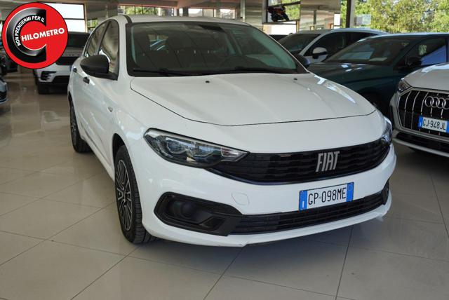 Fiat Tipo 1.5 Hybrid DCT 5 porte - foto 2 di 15