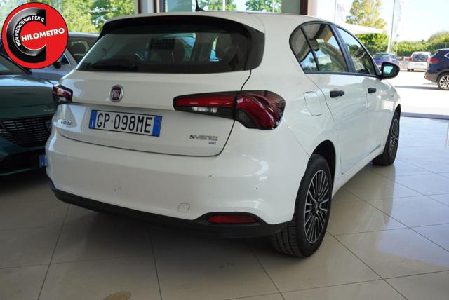 Fiat Tipo 1.5 Hybrid DCT 5 porte - foto 3 di 15