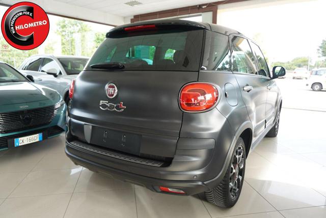 Fiat 500L 1.4 95 CV S&S Sport - foto 4 di 19