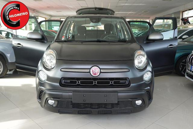 Fiat 500L 1.4 95 CV S&S Sport - foto 3 di 19