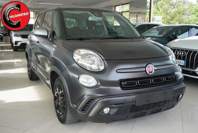 Fiat 500L 1.4 95 CV S&S Sport - foto 2 di 19