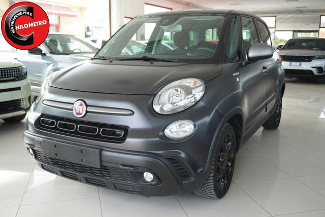 Fiat 500L 1.4 95 CV S&S Sport usato a SAN VITO DEI NORMANNI