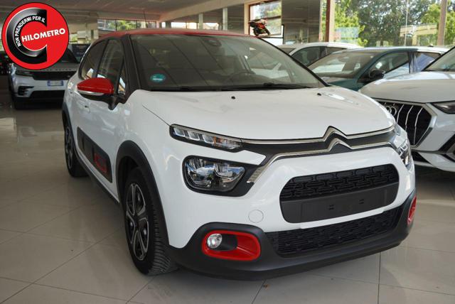 Citroen C3 PureTech 83 - foto 2 di 4